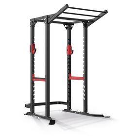 Power Rack Station Impulse HZ7001