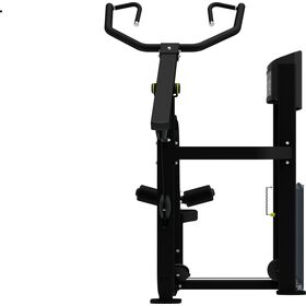 Lat Pulldown Impulse IF9302