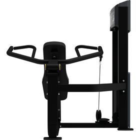 Shoulder Press Impulse IF9312
