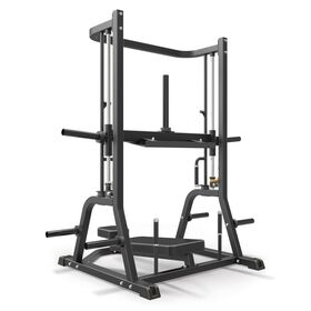 Vertical Leg Press Impulse IFP1613