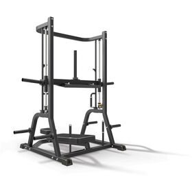 Vertical Leg Press Impulse IFP1613