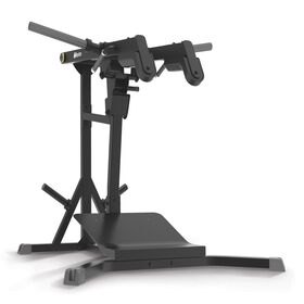 Leverage Squat / Calf Impulse IFP1707