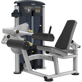 Seated Leg Curl Impulse IT9506 Ασημί IT9506S