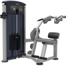 AB Machine Impulse IT9514 Ασημί IT9514S