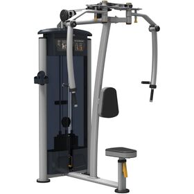 Pec Fly / Rear Delt Impulse IT9515 Ασημί IT9515S