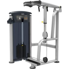 Calf Raise Impulse IT9516 Ασημί IT9516S