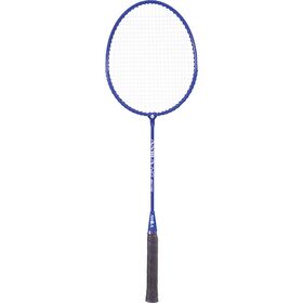 Σετ Ρακετών Badminton AMILA 605 με Πολύχρωμα Φτερά 98527