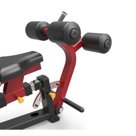 Super Olympic Bench Impulse SL7041