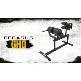 Πάγκος Ραχιαίων Pegasus GHD
