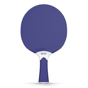 Ρακέτα Ping Pong Εξωτερικού Χώρου STAG Halo Μπλε 42524