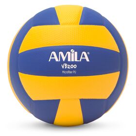 Μπάλα Volley AMILA VB200 No. 5 41679