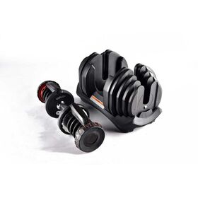 Αλτήρας Ρυθμιζόμενος 40kg Monster VIKING F020