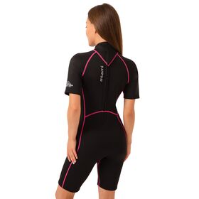 Στολή Κολύμβησης Γυναικεία Monoshorts Miami 3mm Scorpena