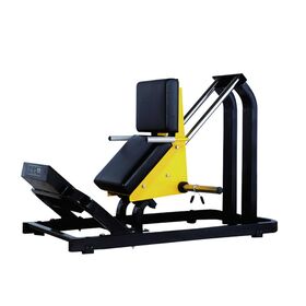 Πρέσα Ποδιών Calf Machine Viking LA-00