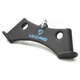 Β 8324 Λαβή Έλξεων Τρικεφάλων /Hold down (επικάλυψη PVC) Β-8324