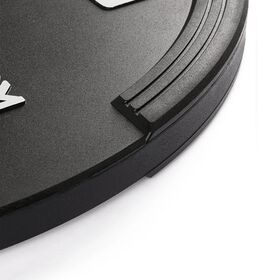 Δίσκος Bumper Φ50 5kg LivePro B-8331-5