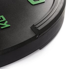 Δίσκος Bumper Φ50 10kg LivePro B-8331-10