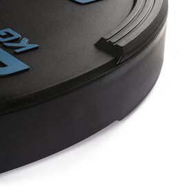 Δίσκος Bumper Φ50 20kg LivePro B-8331-20