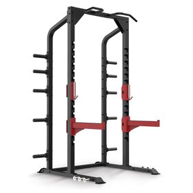 Half Rack Impulse SL7014