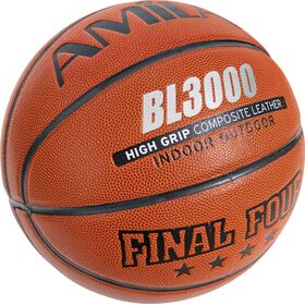 Μπάλα Basket AMILA BL3000 No. 7 41525