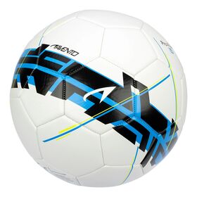 Μπάλα Ποδοσφαίρου Νο5 Λευκό/Μπλε Avento 45XI