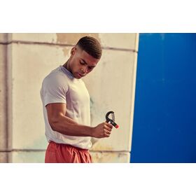 Ελατήριο Καρπού Ρυθμιζόμενο ADIDAS ADAC-11400-BK