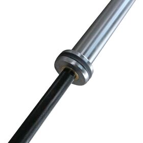 Ολυμπιακή Μπάρα 220cm Φ50 Viking pro C-4Z