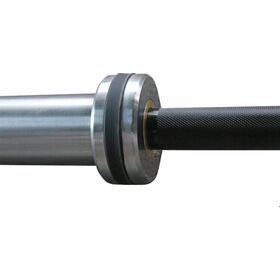 Ολυμπιακή Μπάρα 220cm Φ50 Viking pro C-4Z