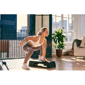 Mini Step Reebok RAP-10150-BK