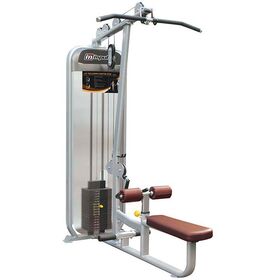 Lat Pulldown / Seated Row Impulse PL9002