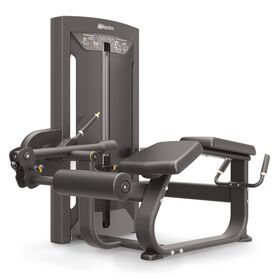 Prone Leg Curl Impulse FE9721 Μαύρο FE9721B