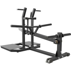 Belt Squat Impulse IFP1615