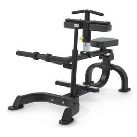 Seated Calf Raise Impulse IT7005 Μαύρο IT7005B