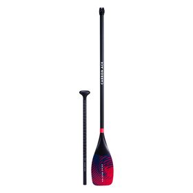 Κουπί SUP Παιδικό Ρυθμιζόμενο 130-170cm Ace Carbon Kids AQUA MARINA 28366