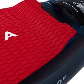 Σανίδα SUP Φουσκωτή Race Young 381cm AQUA MARINA 28390