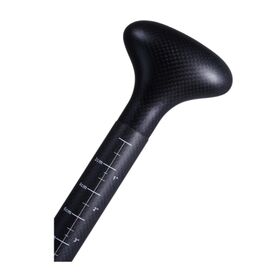 Κουπί SUP Ρυθμιζόμενο 180-240cm Carbon Y AQUA MARINA 28393