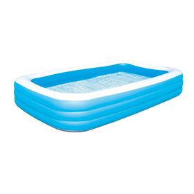 Πισίνα Οικογενειακή 305x183x56cm BESTWAY 15529