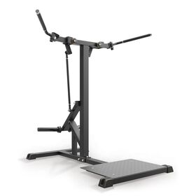 Standing Chest Fly Impulse IFP1206