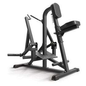 Seated Row Impulse IFP1302