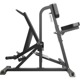 Seated Row Impulse IFP1302