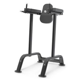 Vertical Knee Raise / Dip Stand Impulse IT7010 Μαύρο IT7010B
