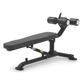 Multi AB Bench Impulse IT7013 Μαύρο IT7013B