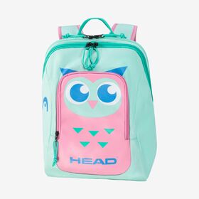Kids Backpack owl 2024 Τσαντα Tennis Head