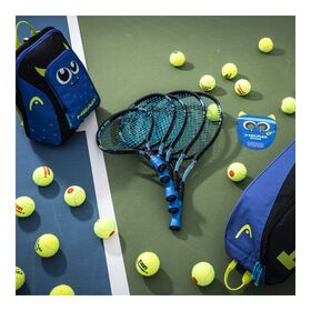 Novak 23 2024 s06 Ρακεττα Tennis Head με Χορδες