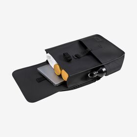 Pro Backpack Padel 23l bk Τσαντα Padel Head