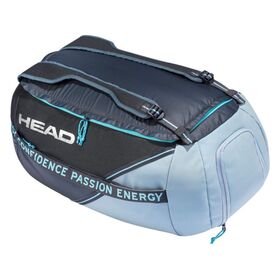 Blue Sport bag Dbgr Τσαντα Tennis Head