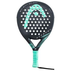 Zephyr pro 2023 Bk_te Ρακεττα Padel Head