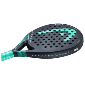Zephyr pro 2023 Bk_te Ρακεττα Padel Head