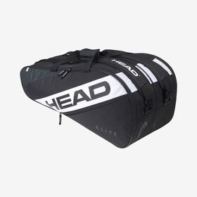 Head Elite 9r Supercombi Tennis bag