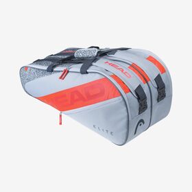 Head Elite 9r Supercombi Tennis bag